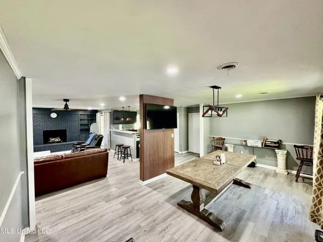 $169,000 | 1303 Park Lane, Clarksdale, MS 38614