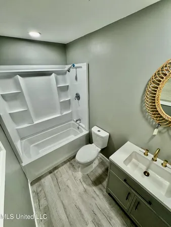 $149,000 | 1303 Park Lane, Clarksdale, MS 38614