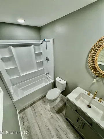 $169,000 | 1303 Park Lane, Clarksdale, MS 38614