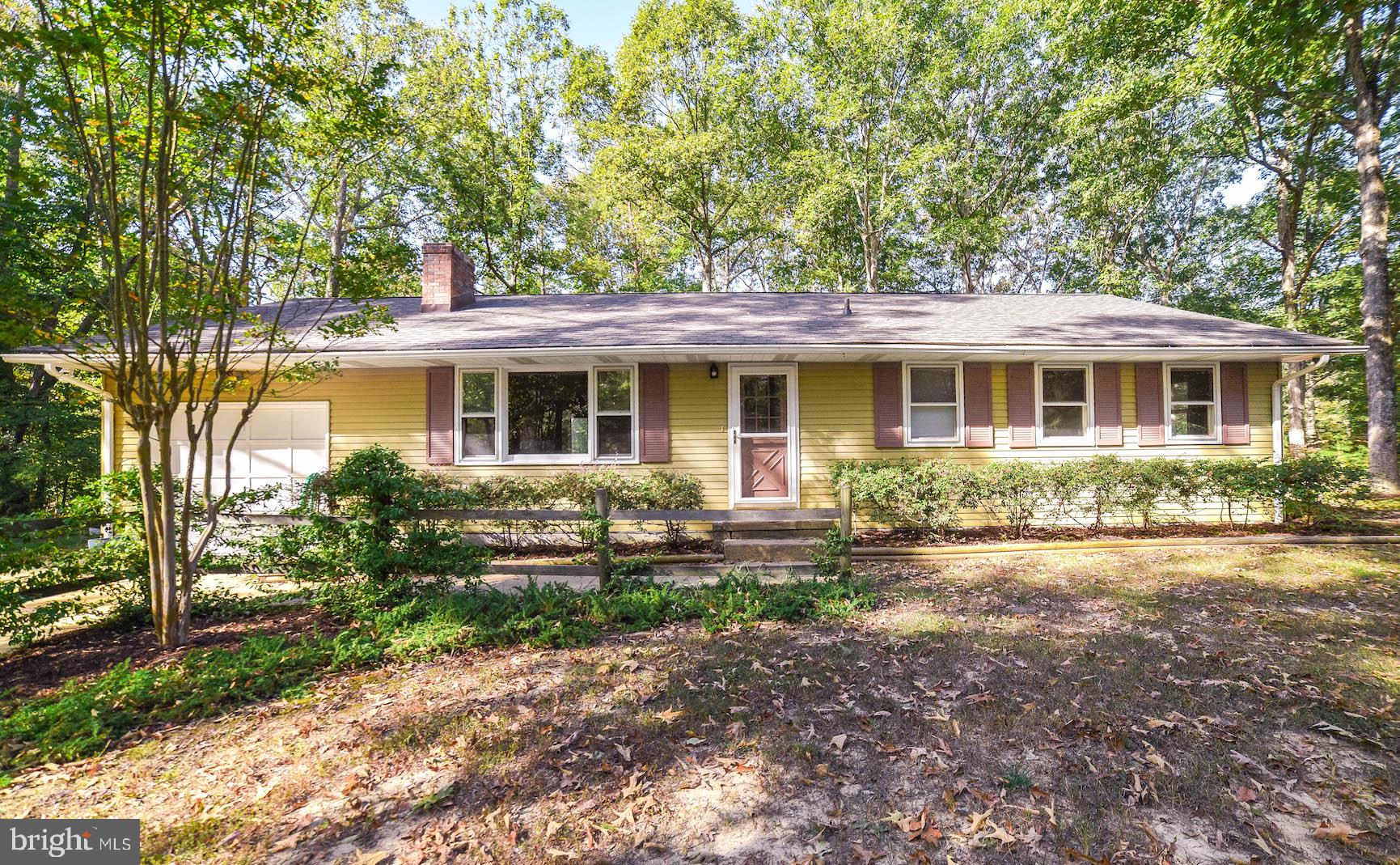22145 Cartwright Road Leonardtown, MD 20650 - Photo 1 of 31 Gallery Image 1