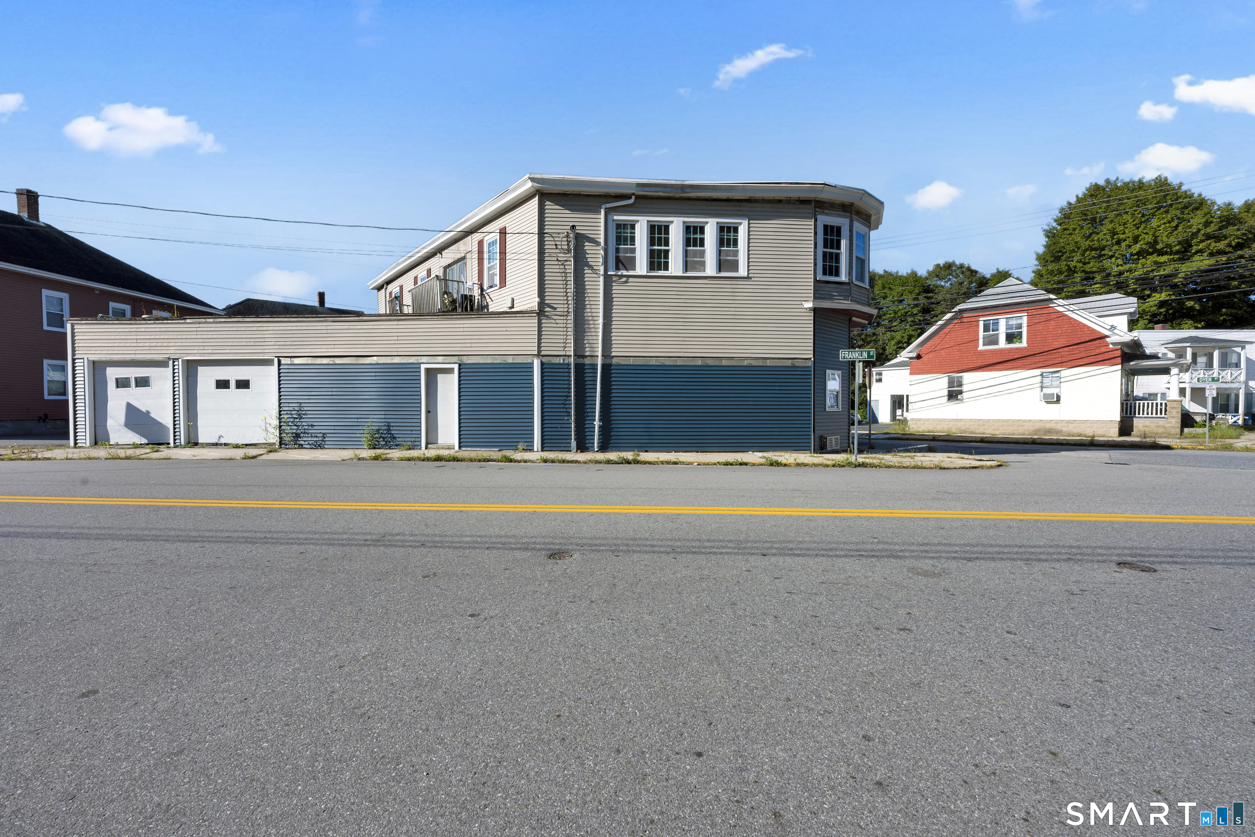 8 Dyer Street Killingly, CT 06239 - Photo 14 of 15 Gallery Image 14
