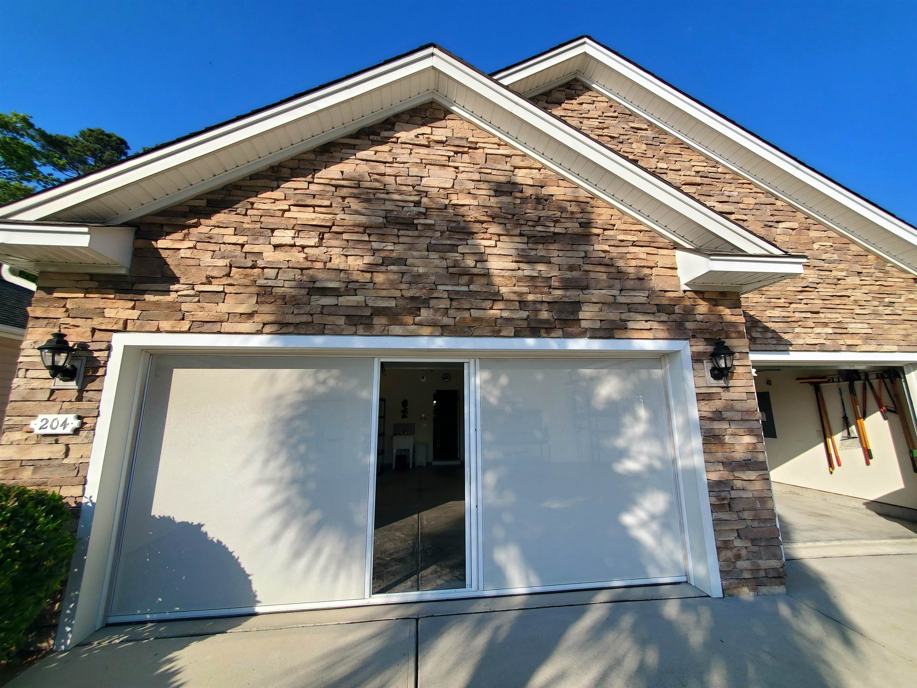 204 Chesterfield Court Surfside Beach, SC 29575 - Photo 39 of 52