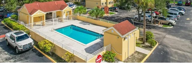 $309,000 | 13810 Southwest 112th Street, Unit 106, Miami, FL 33186