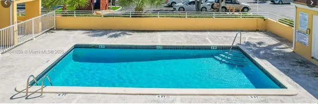 $309,000 | 13810 Southwest 112th Street, Unit 106, Miami, FL 33186