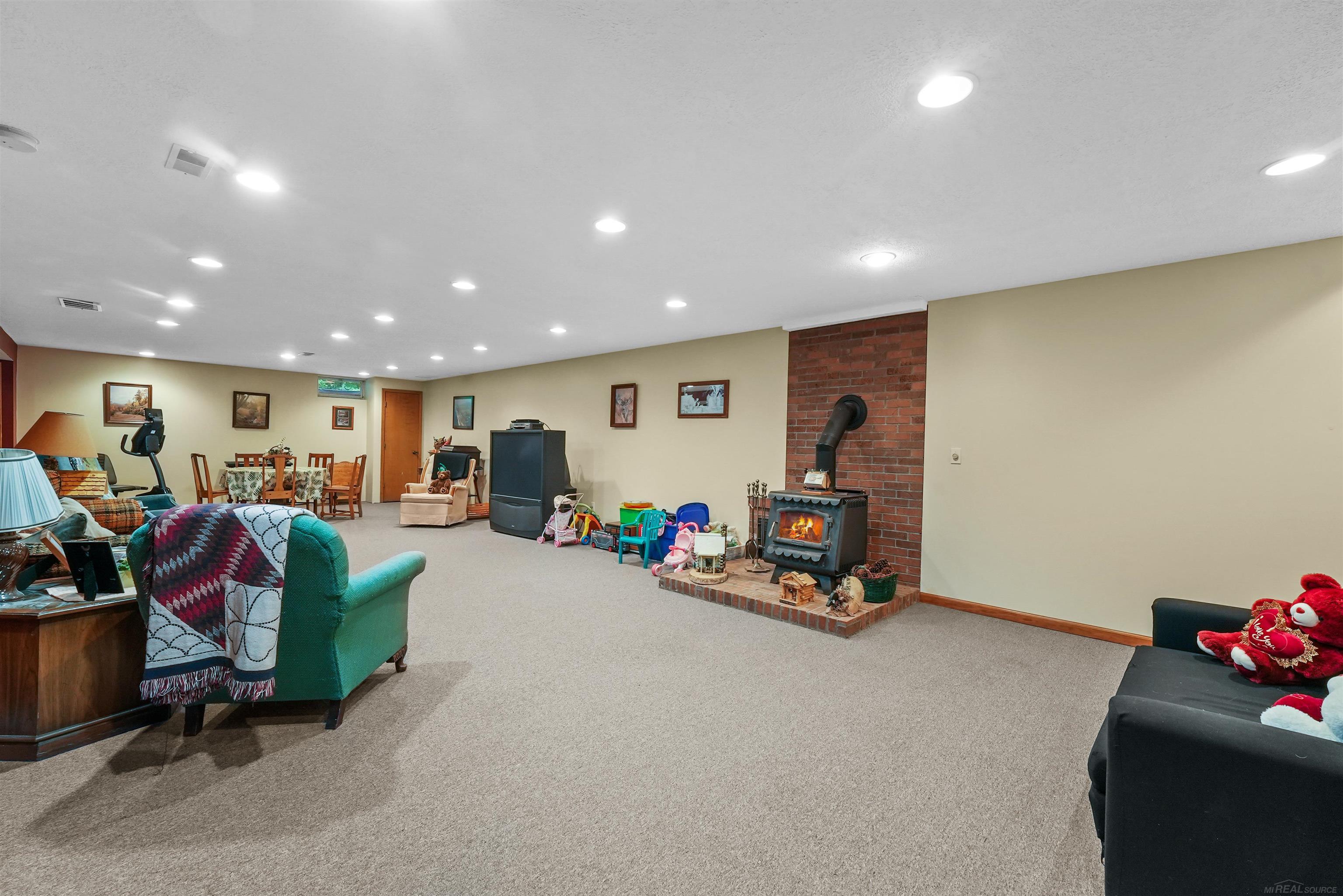 5675 Old Orchard Road Prudenville, MI 48651 - Photo 44 of 49