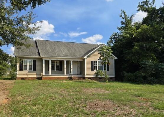 396 Hood Street Cuthbert, GA 39840 - Photo 1 of 5