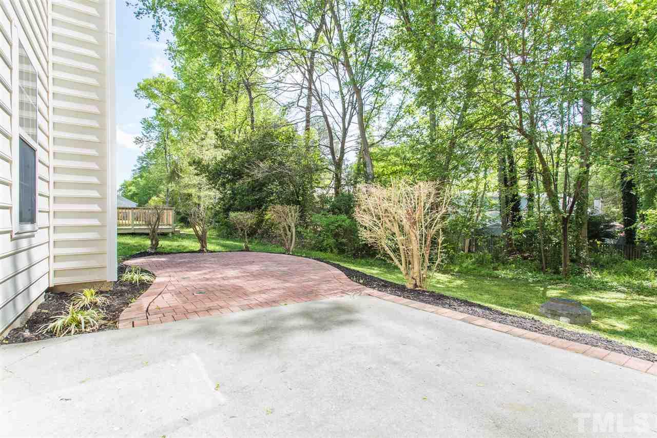 4628 Drewbridge Way Raleigh, NC 27604 - Photo 20 of 21 a view of a street view
