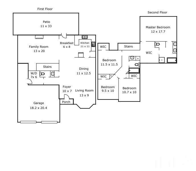 4628 Drewbridge Way Raleigh, NC 27604 - Photo 21 of 21