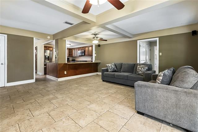 121 Rex Drive River Ridge, LA 70123 - Photo 3 of 16