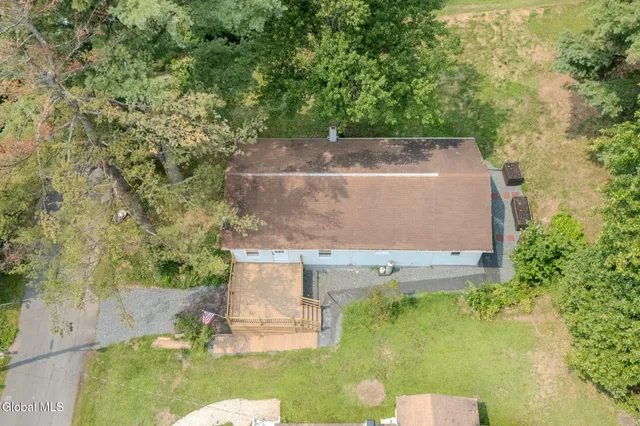 $234,999 | 520 Morey Park Hill Road, Schodack, NY 12123