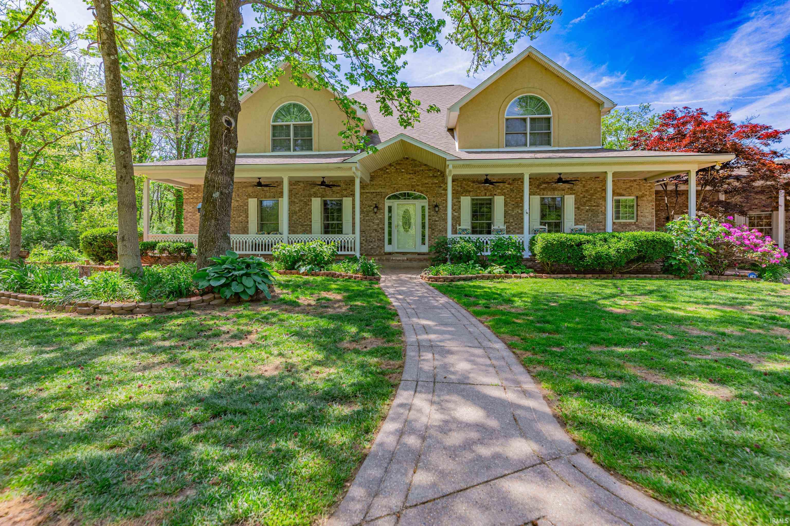 1411 South Center Road Boonville, IN 47601 - Photo 4 of 43