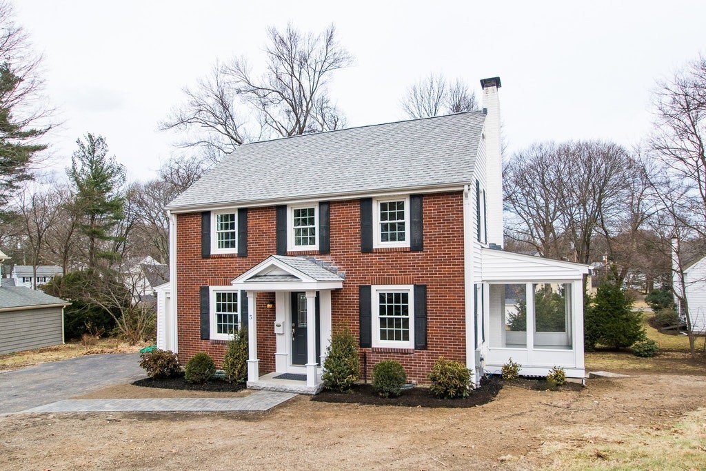 5 Martin Road Wellesley, MA 02481 - Photo 2 of 30 Gallery Image 2