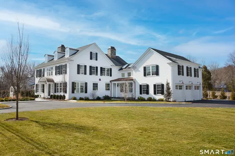 $5,499,000 | 36 Maple Avenue South, Westport, CT 06880