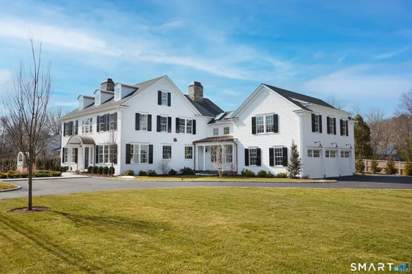 $5,499,000 | 36 Maple Avenue South, Westport, CT 06880