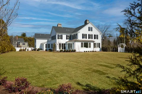 $5,499,000 | 36 Maple Avenue South, Westport, CT 06880