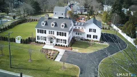 $5,499,000 | 36 Maple Avenue South, Westport, CT 06880