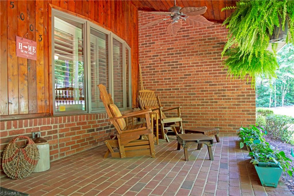 5003 Golden Acres Road Oak Ridge, NC 27310 - Photo 2 of 30