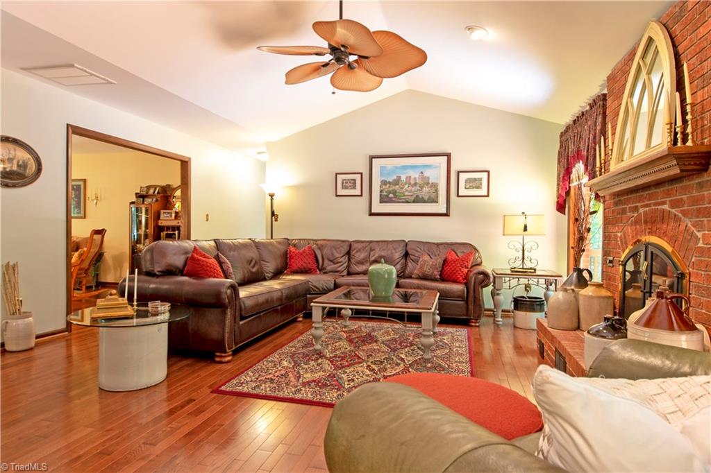 5003 Golden Acres Road Oak Ridge, NC 27310 - Photo 11 of 30
