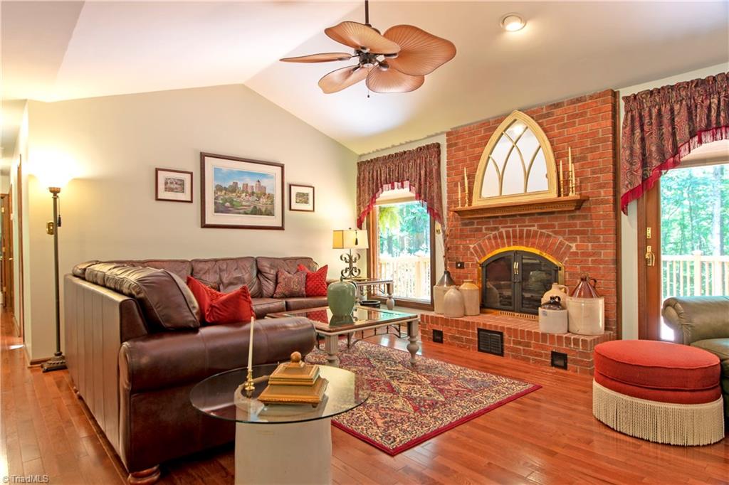5003 Golden Acres Road Oak Ridge, NC 27310 - Photo 12 of 30