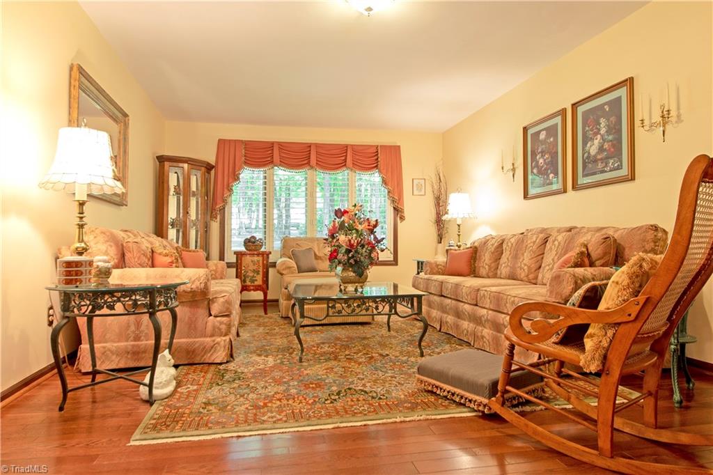 5003 Golden Acres Road Oak Ridge, NC 27310 - Photo 13 of 30