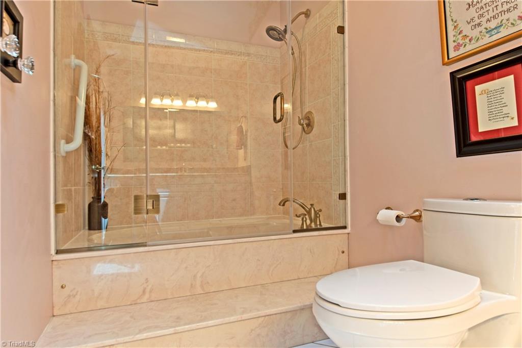 5003 Golden Acres Road Oak Ridge, NC 27310 - Photo 14 of 30