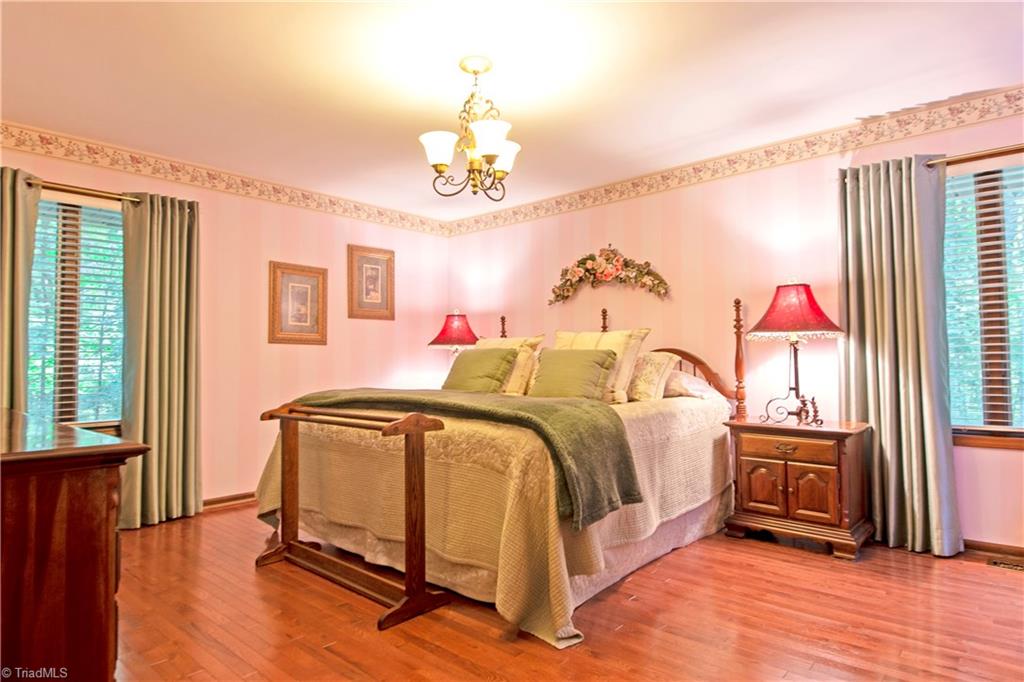 5003 Golden Acres Road Oak Ridge, NC 27310 - Photo 15 of 30