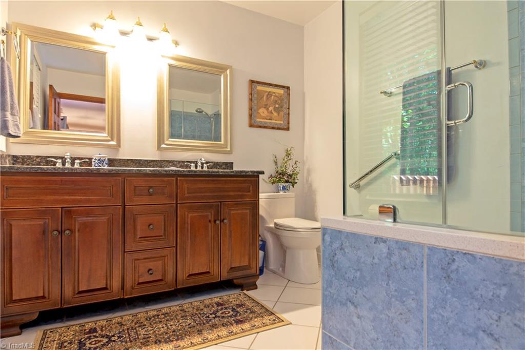 5003 Golden Acres Road Oak Ridge, NC 27310 - Photo 16 of 30
