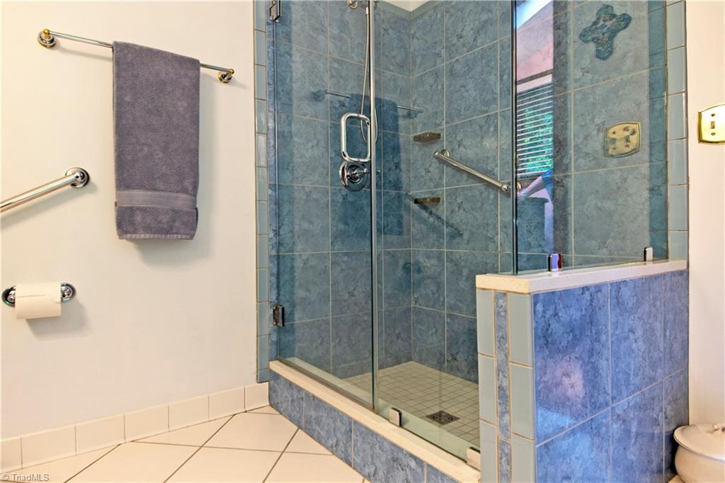 5003 Golden Acres Road Oak Ridge, NC 27310 - Photo 17 of 30