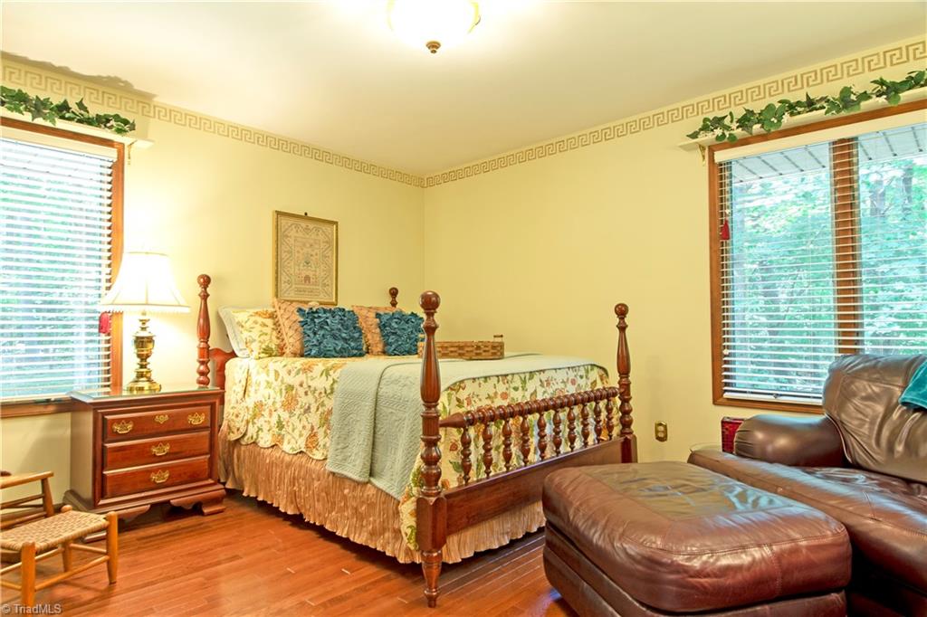 5003 Golden Acres Road Oak Ridge, NC 27310 - Photo 18 of 30