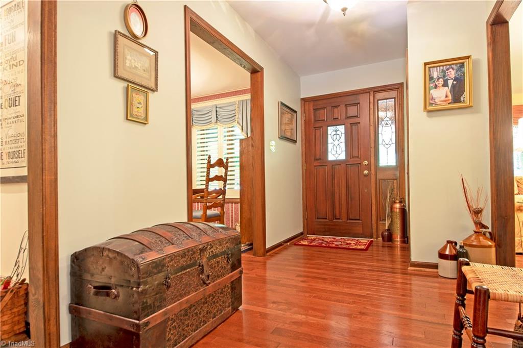 5003 Golden Acres Road Oak Ridge, NC 27310 - Photo 3 of 30