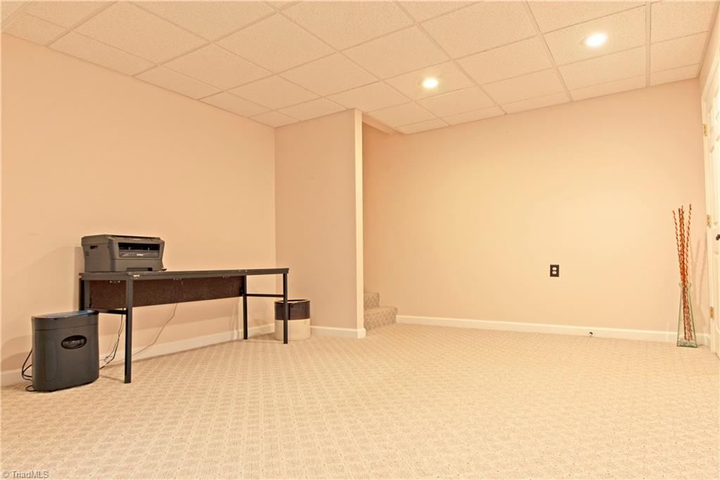 5003 Golden Acres Road Oak Ridge, NC 27310 - Photo 21 of 30