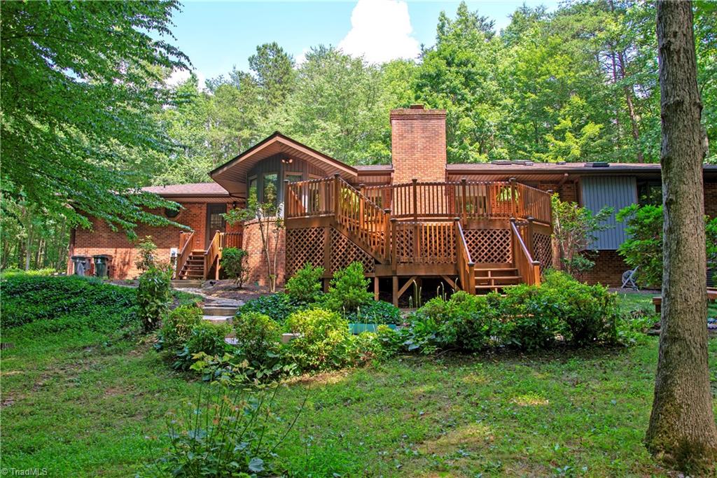 5003 Golden Acres Road Oak Ridge, NC 27310 - Photo 28 of 30