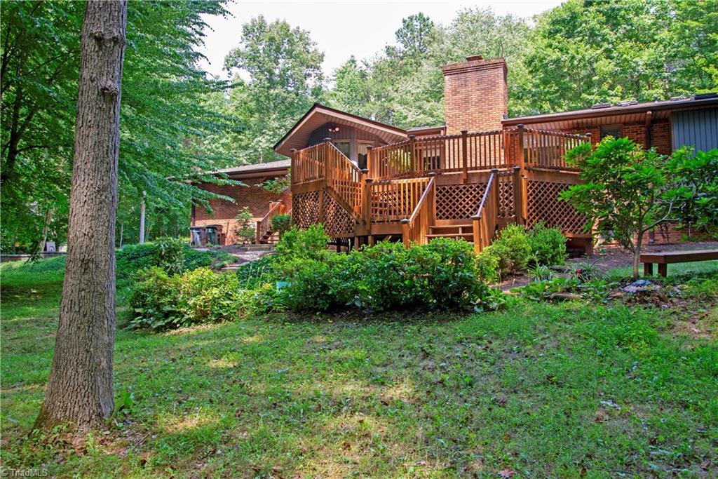 5003 Golden Acres Road Oak Ridge, NC 27310 - Photo 29 of 30