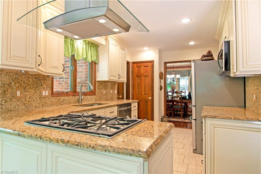 5003 Golden Acres Road Oak Ridge, NC 27310 - Photo 6 of 30
