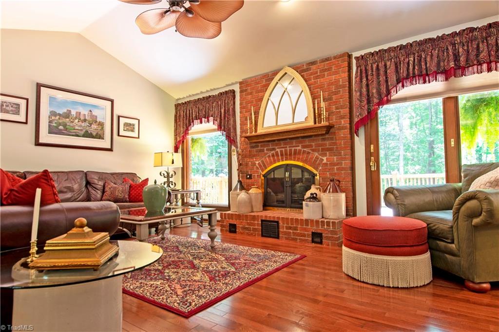 5003 Golden Acres Road Oak Ridge, NC 27310 - Photo 10 of 30