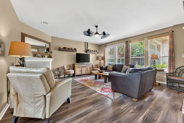 $2,600 | 1403 Melissa Oaks Lane, Austin, TX 78744