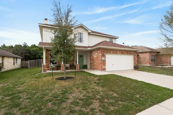 $2,600 | 1403 Melissa Oaks Lane, Austin, TX 78744