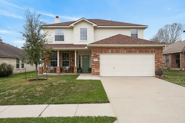 $2,600 | 1403 Melissa Oaks Lane, Austin, TX 78744