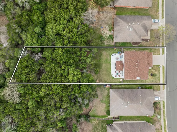 $2,600 | 1403 Melissa Oaks Lane, Austin, TX 78744