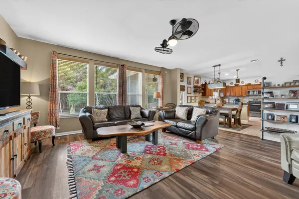 $2,600 | 1403 Melissa Oaks Lane, Austin, TX 78744