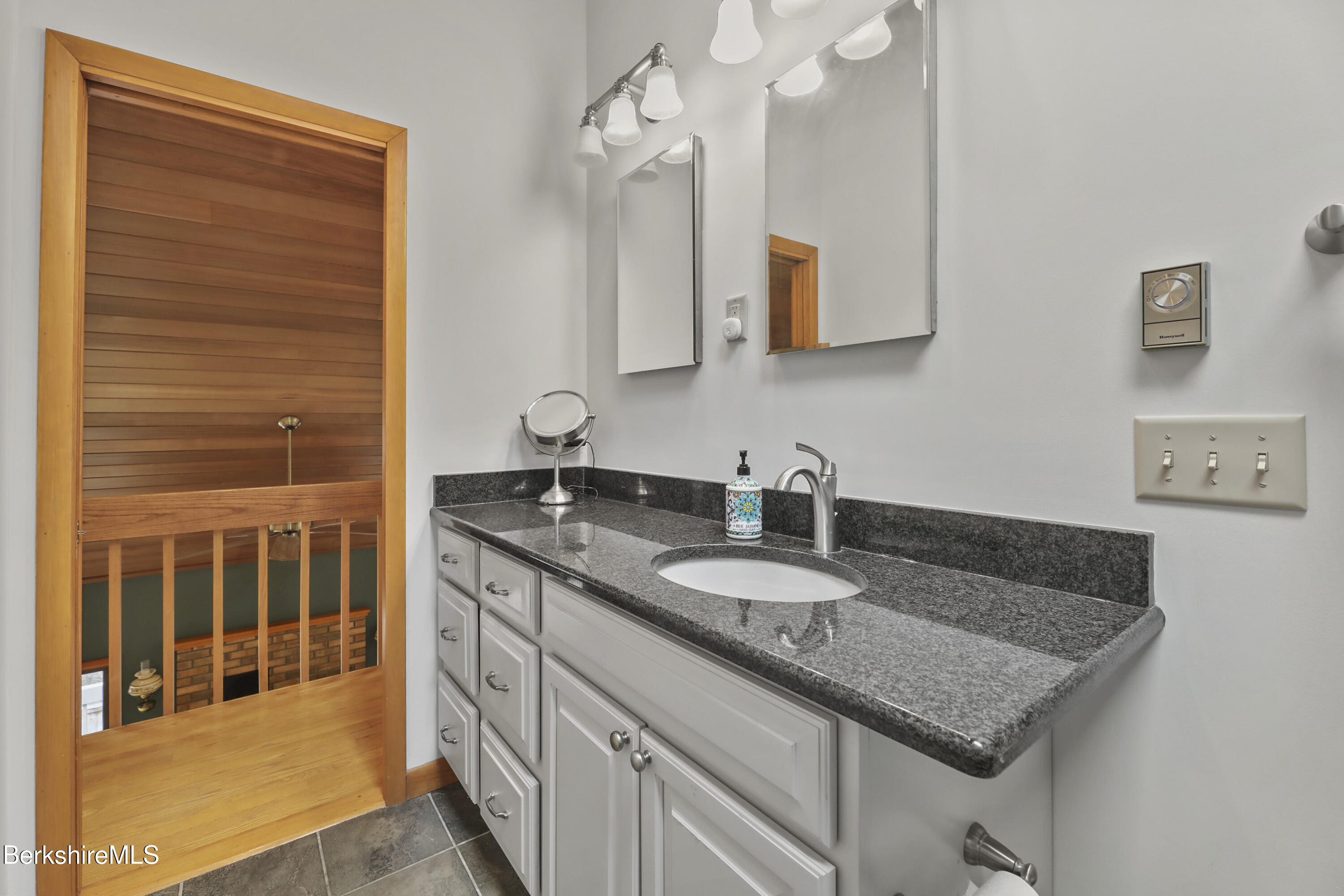 105 Harrington Road Otis, MA 01253 - Photo 44 of 68 34-Second Floor Bathroom