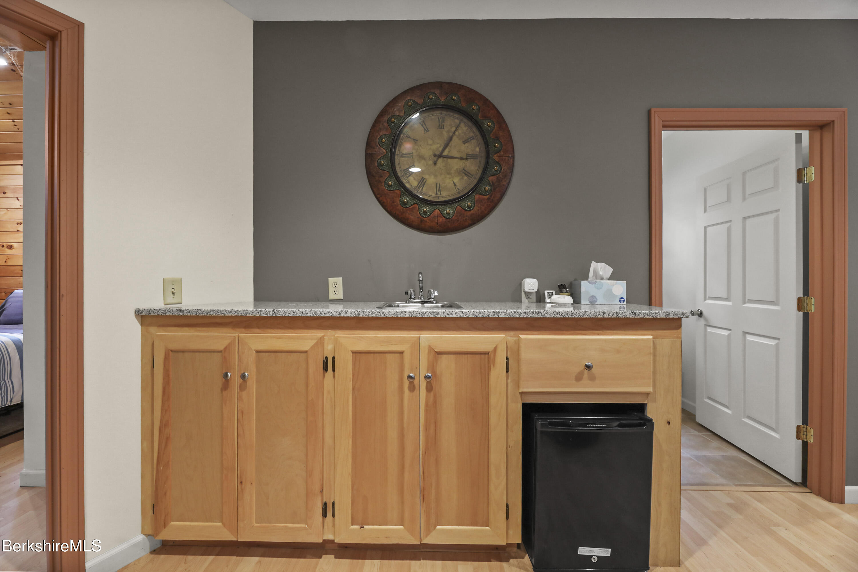 105 Harrington Road Otis, MA 01253 - Photo 60 of 68 a view of washer and dryer