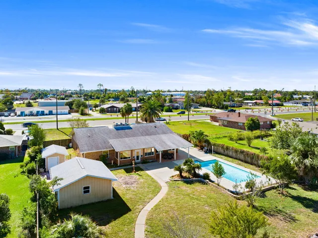 $439,000 | 2212 St Andrews Boulevard, Panama City, FL 32405