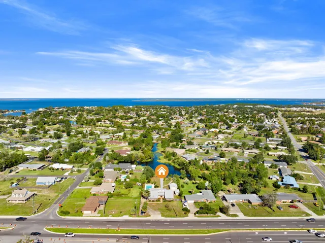 $439,000 | 2212 St Andrews Boulevard, Panama City, FL 32405