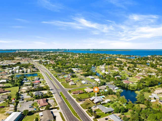 $439,000 | 2212 St Andrews Boulevard, Panama City, FL 32405