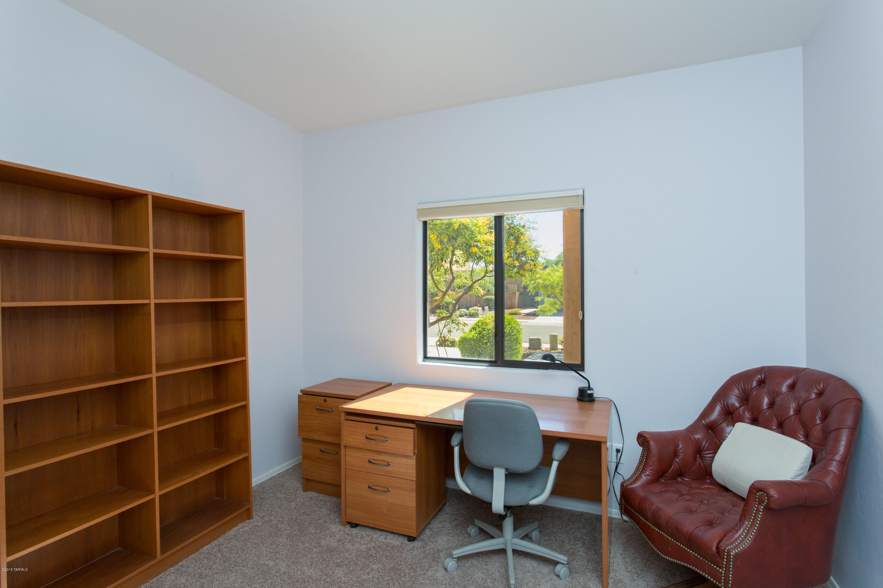 4136 North Fortune Loop Tucson, AZ 85719 - Photo 13 of 22