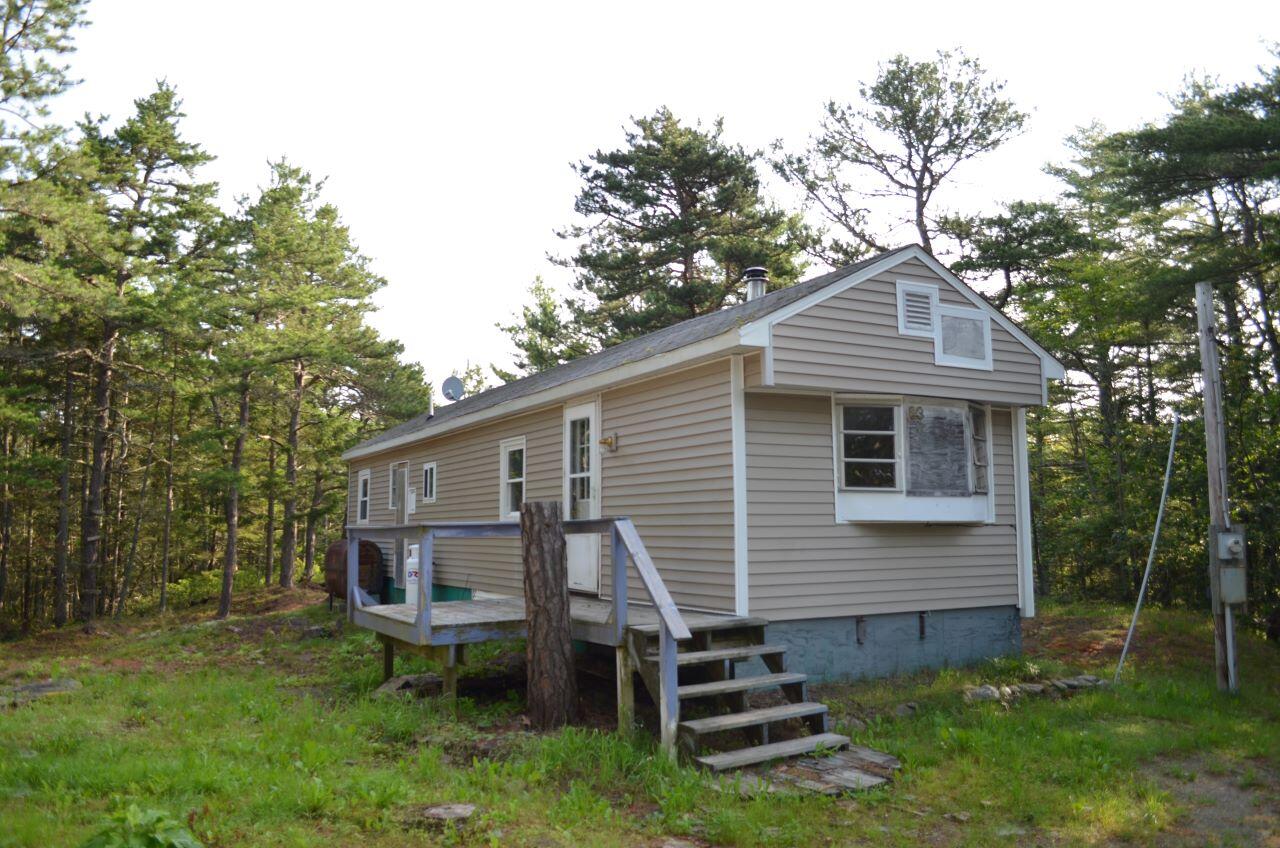 63 Narrow Ridge Road Boothbay, ME 04537 - Photo 2 of 7 DSC_0002