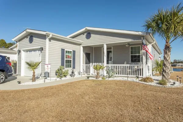 $220,000 | 2064 Eastlynn Drive, Conway, SC 29526