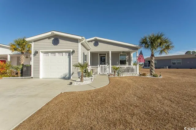 $234,000 | 2064 Eastlynn Drive, Conway, SC 29526