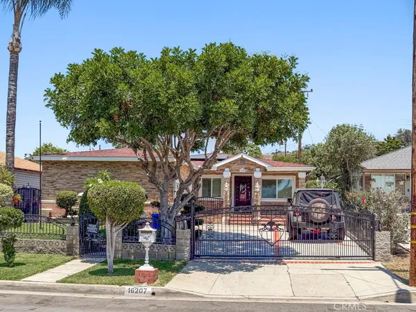 $3,800 | 16207 Inyo Street, La Puente, CA 91744